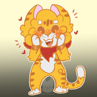 Chibi Example 1